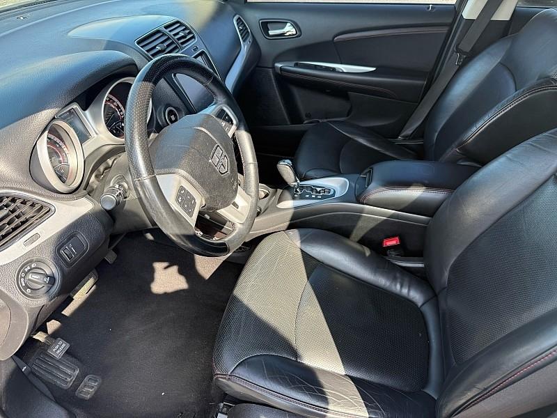 Dodge Journey GT AWD 2017