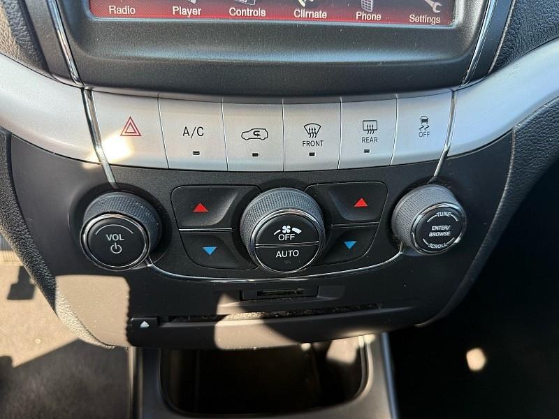 Dodge Journey GT AWD 2017