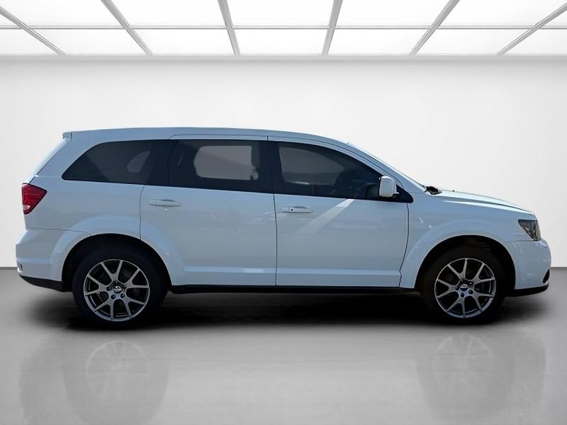 Dodge Journey GT AWD 2017