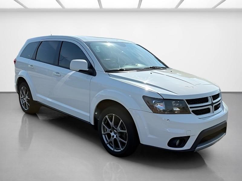 Dodge Journey GT AWD 2017