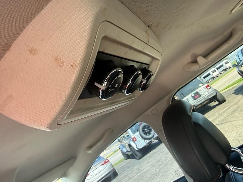 Dodge Journey GT AWD 2017