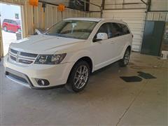 2017 Dodge Journey 