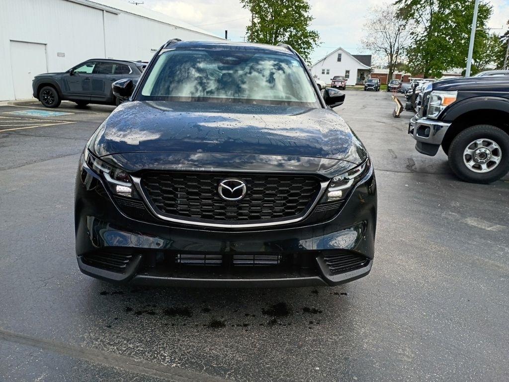 Mazda CX-5 2.5 S Preferred AWD 2026