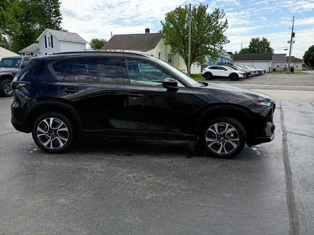 Mazda CX-5 2.5 S Preferred AWD 2026