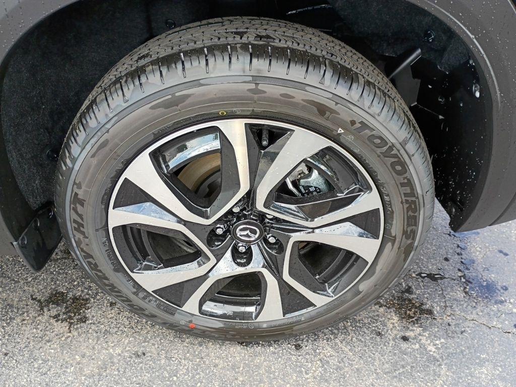 Mazda CX-5 2.5 S Preferred AWD 2026