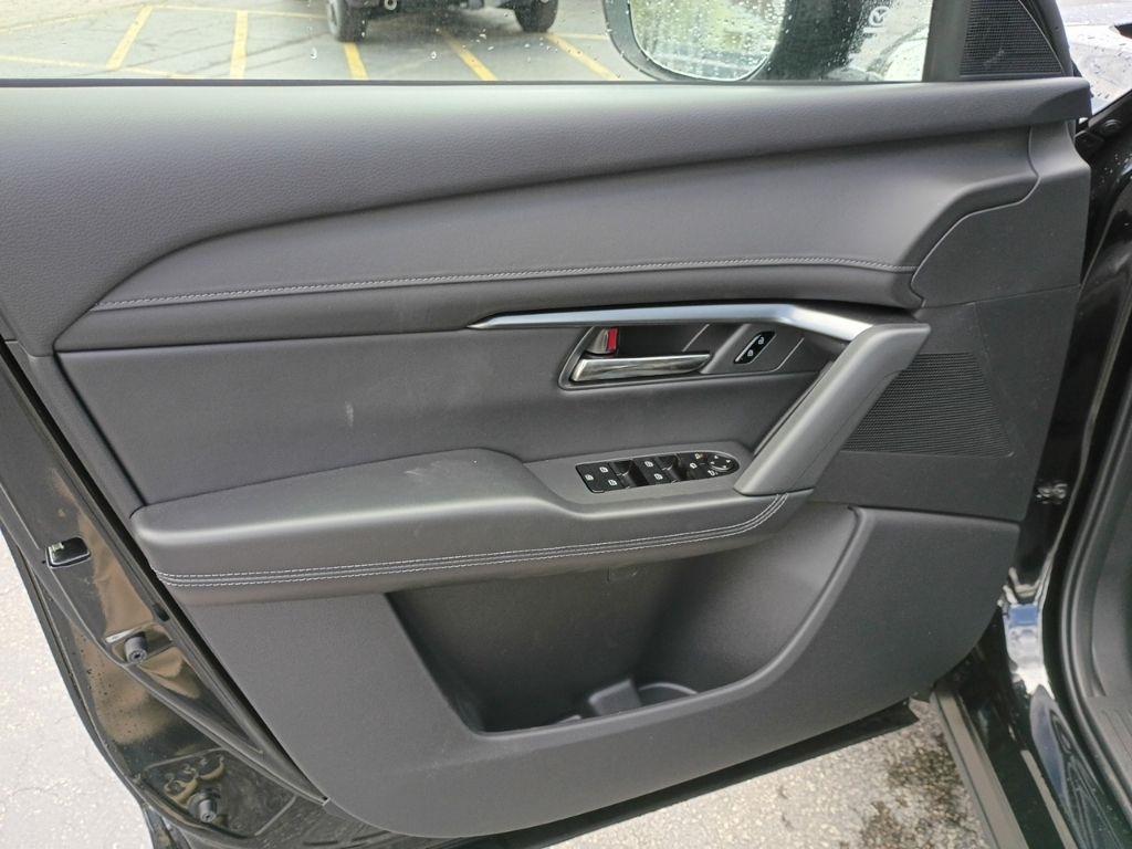 Mazda CX-5 2.5 S Preferred AWD 2026