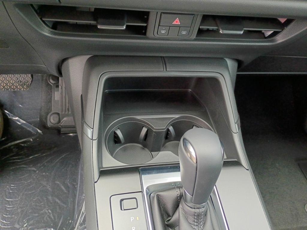 Mazda CX-5 2.5 S Preferred AWD 2026