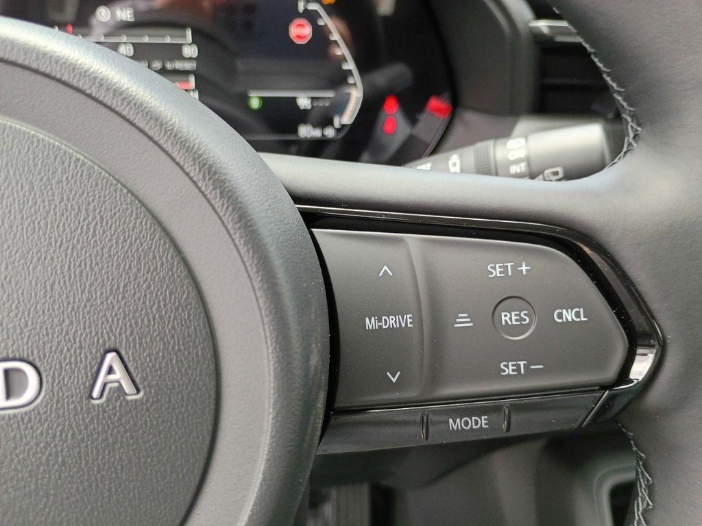 Mazda CX-5 2.5 S Preferred AWD 2026