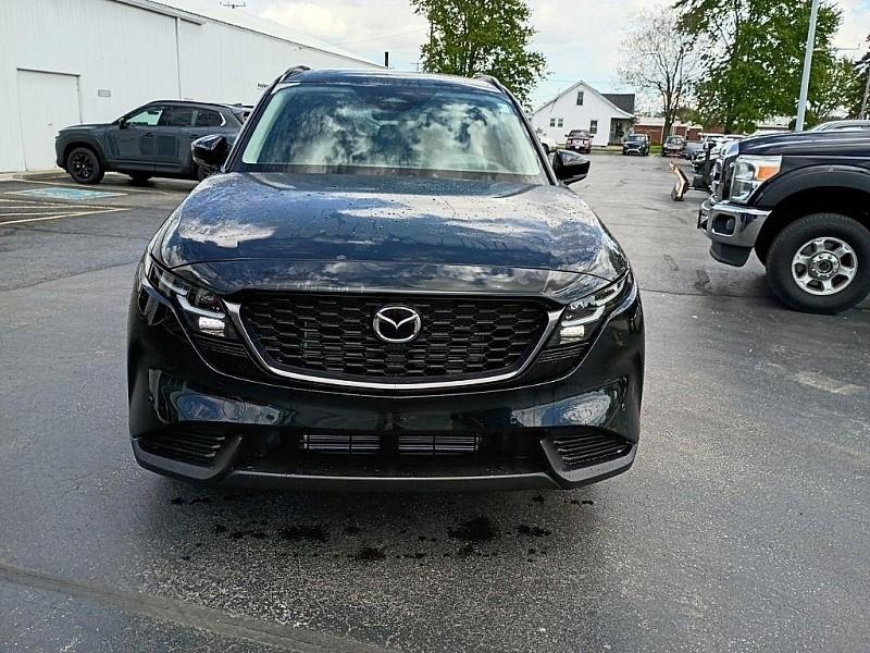 Mazda CX-5 2.5 S Preferred AWD 2026