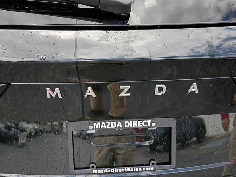 Mazda CX-5 2.5 S Preferred AWD 2026