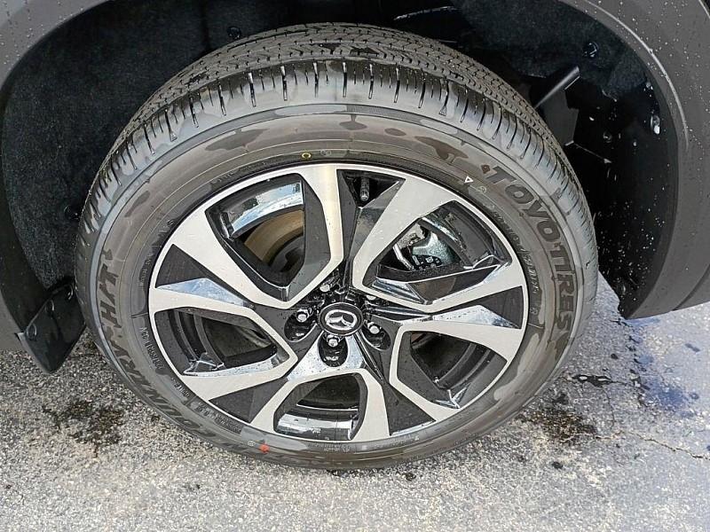 Mazda CX-5 2.5 S Preferred AWD 2026