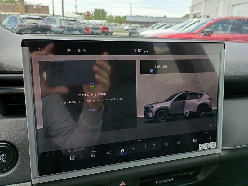 Mazda CX-5 2.5 S Preferred AWD 2026
