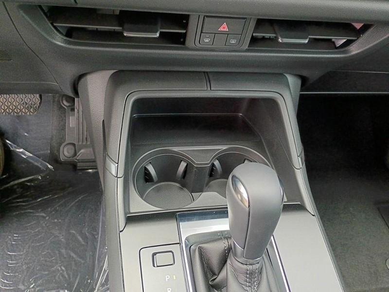 Mazda CX-5 2.5 S Preferred AWD 2026