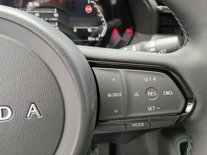 Mazda CX-5 2.5 S Preferred AWD 2026