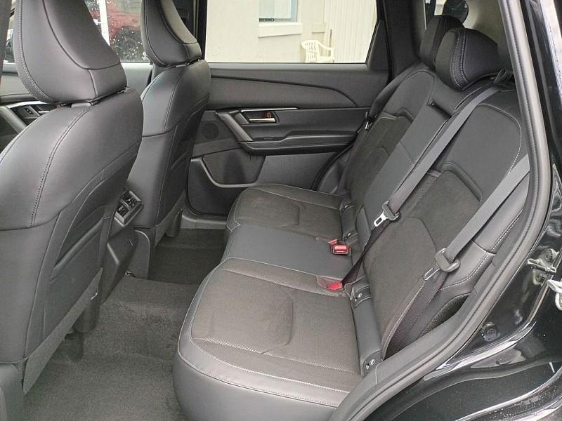 Mazda CX-5 2.5 S Preferred AWD 2026