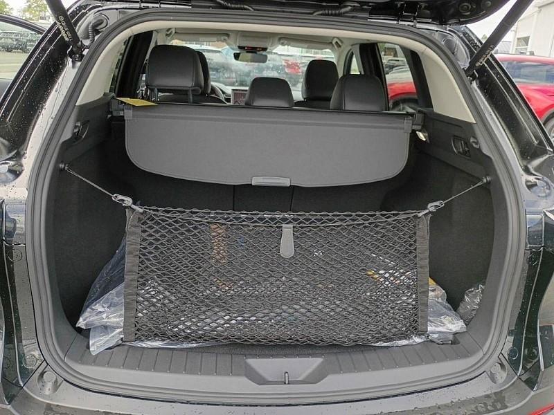 Mazda CX-5 2.5 S Preferred AWD 2026