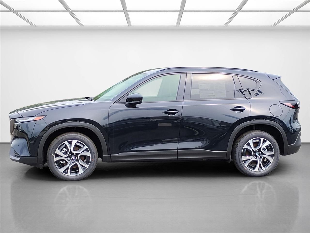 Mazda CX-5 2.5 S Preferred AWD 2026