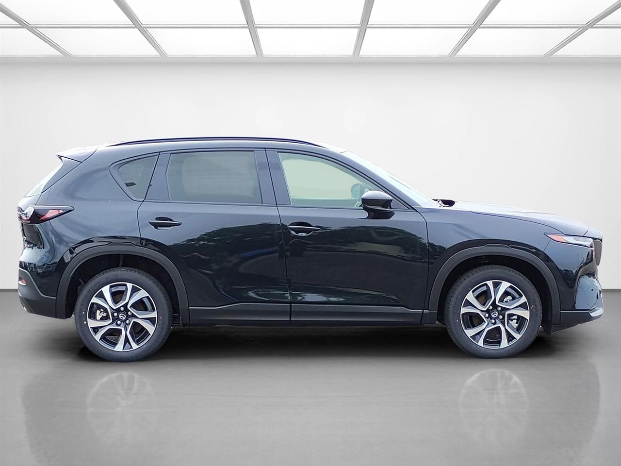 Mazda CX-5 2.5 S Preferred AWD 2026
