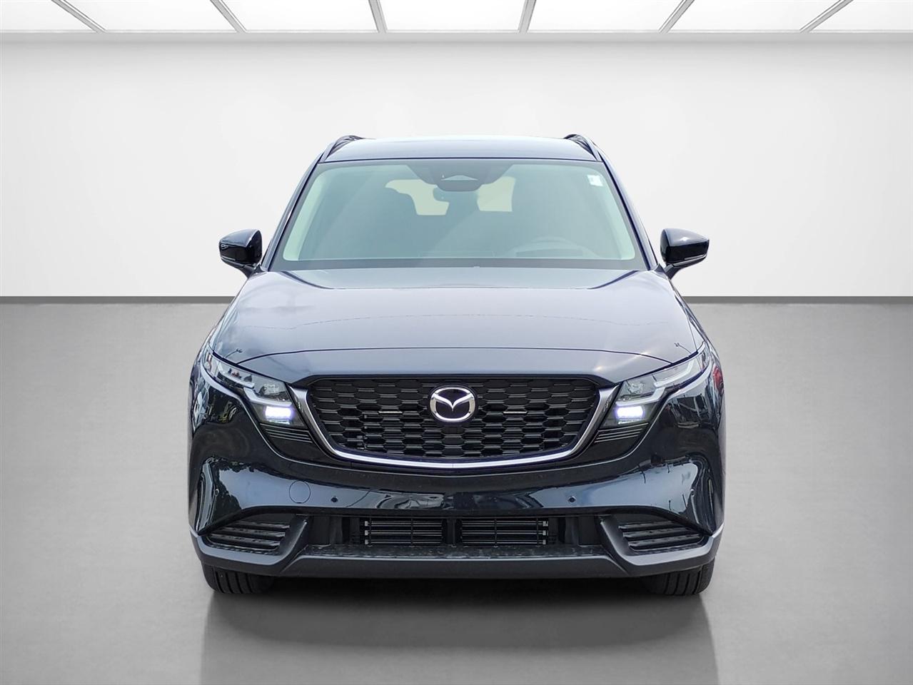 Mazda CX-5 2.5 S Preferred AWD 2026