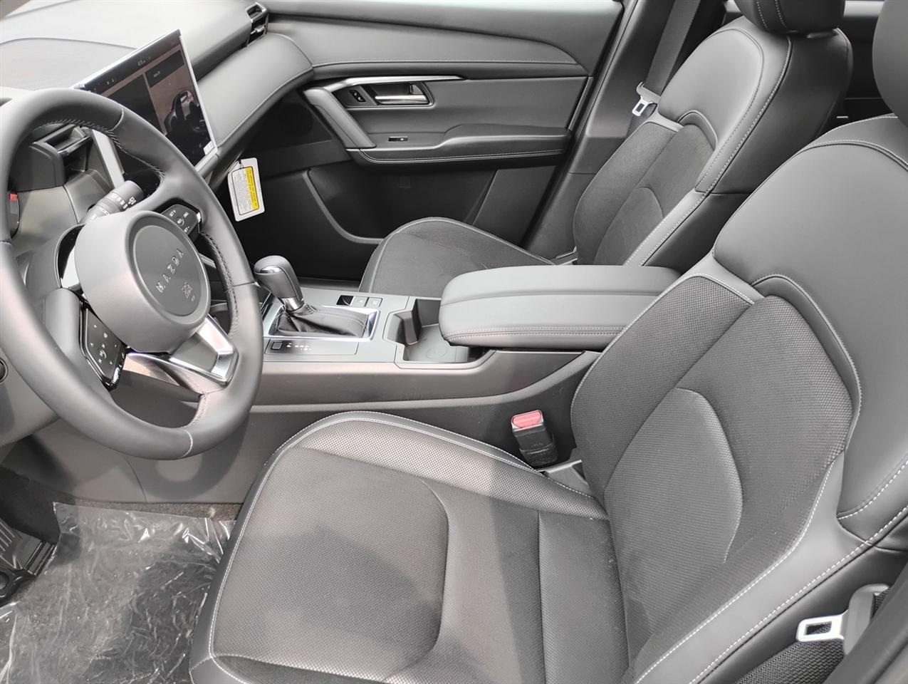Mazda CX-5 2.5 S Preferred AWD 2026