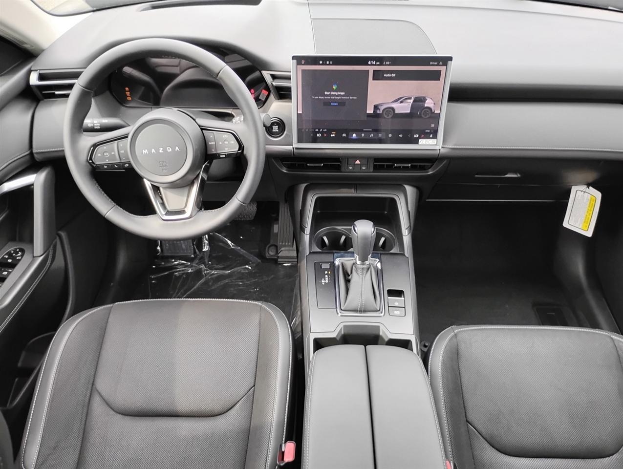 Mazda CX-5 2.5 S Preferred AWD 2026