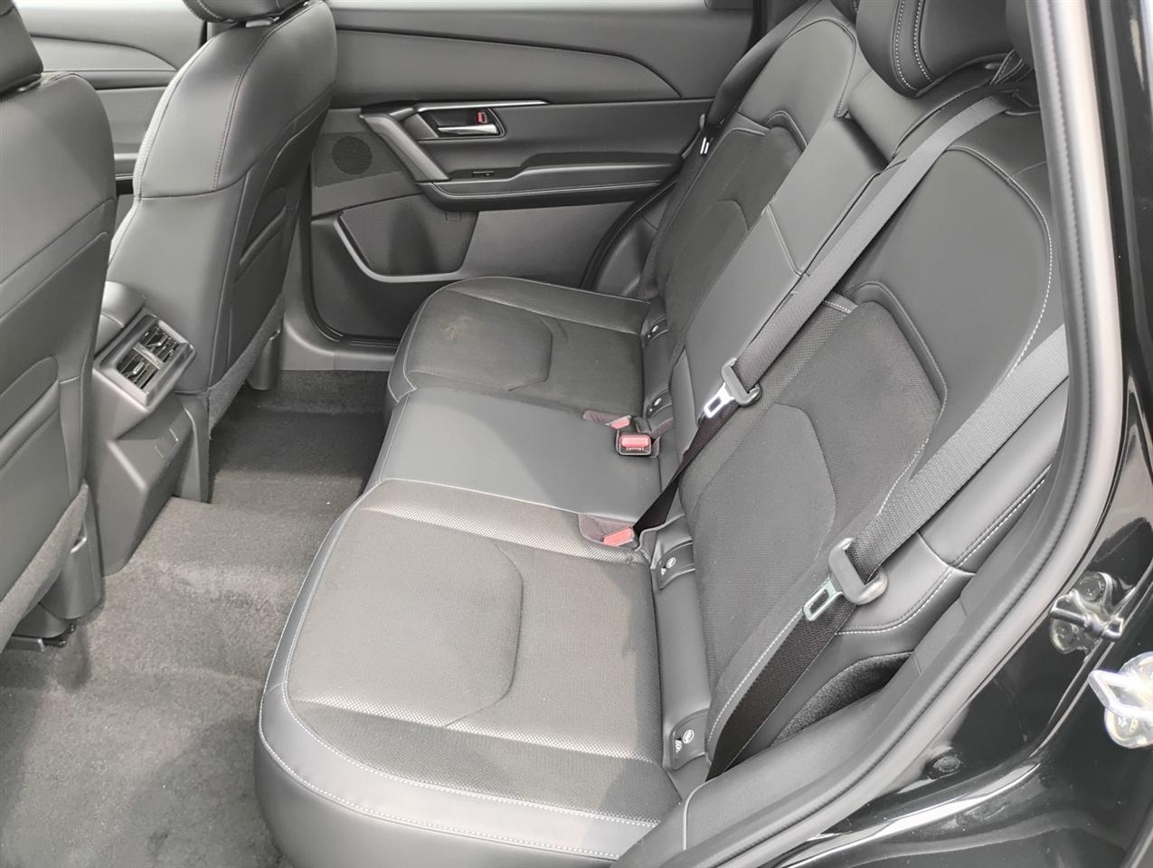 Mazda CX-5 2.5 S Preferred AWD 2026