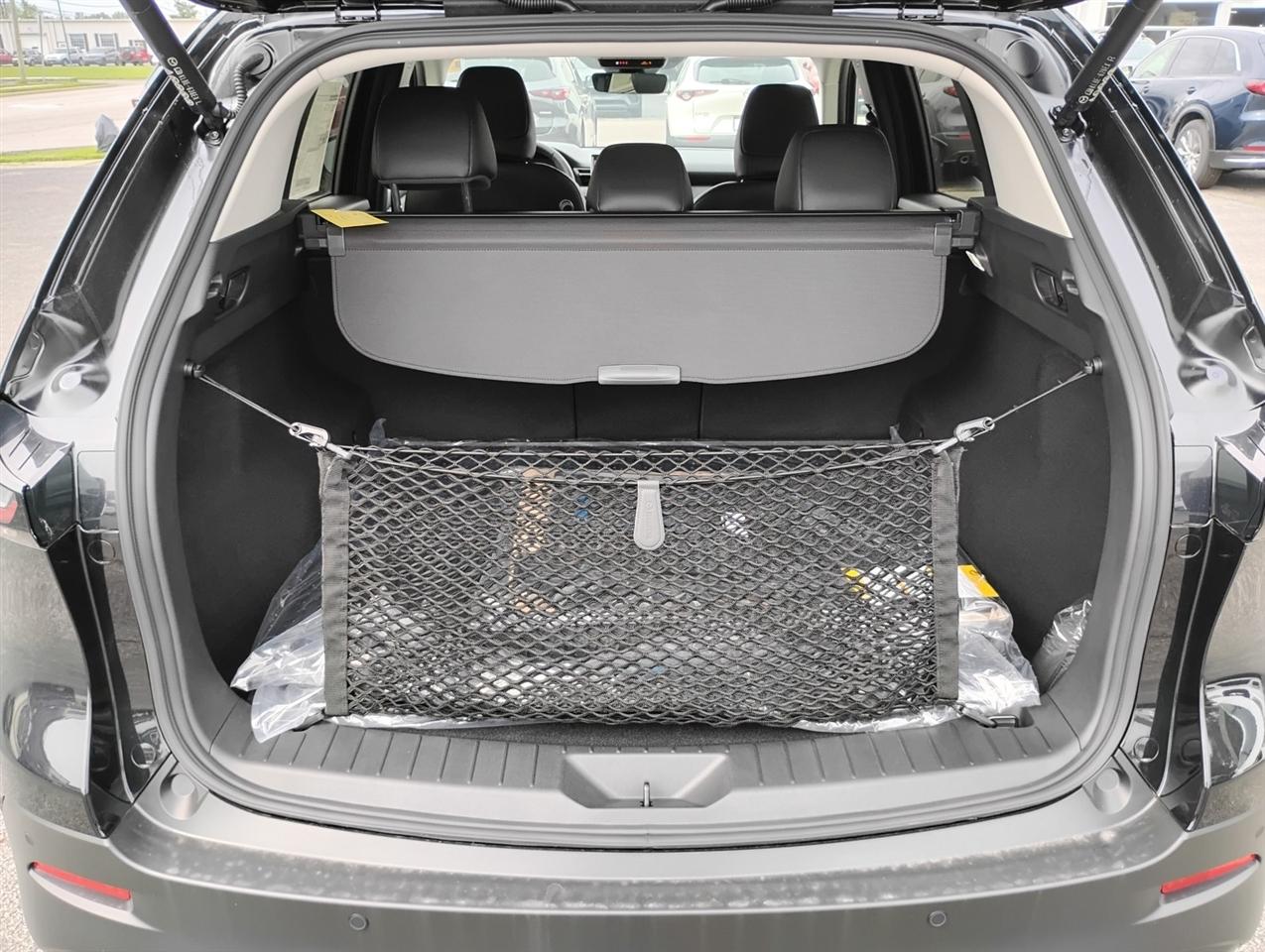 Mazda CX-5 2.5 S Preferred AWD 2026