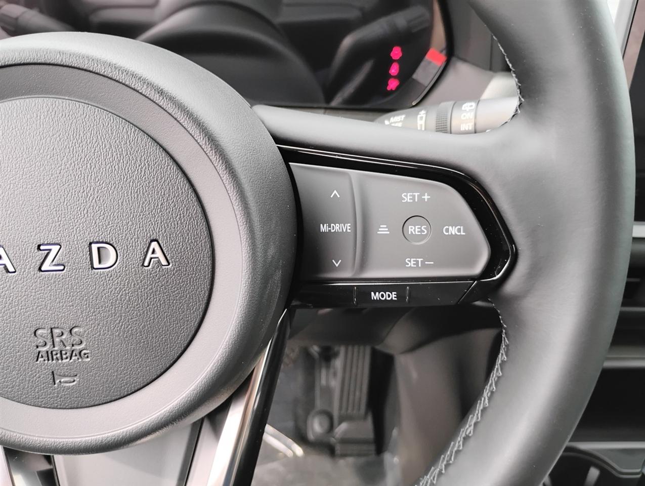 Mazda CX-5 2.5 S Preferred AWD 2026