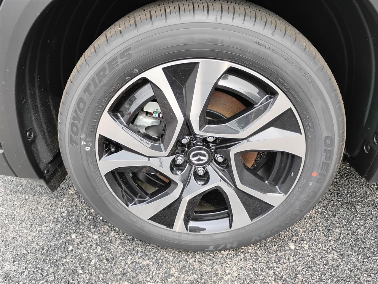 Mazda CX-5 2.5 S Preferred AWD 2026