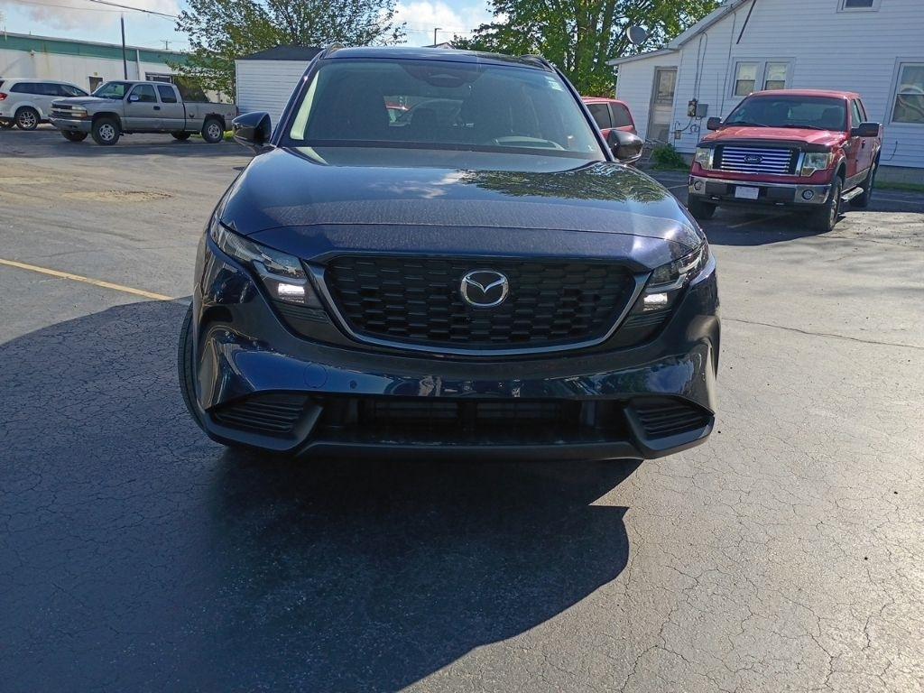 Mazda CX-5 2.5 S Preferred AWD 2026