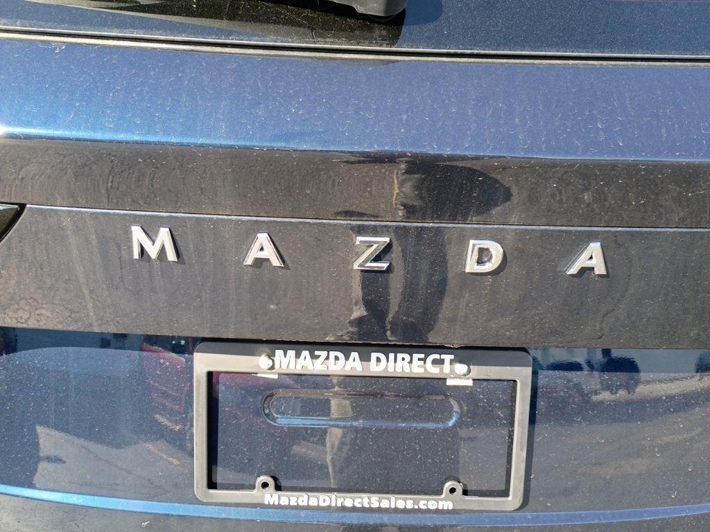 Mazda CX-5 2.5 S Preferred AWD 2026