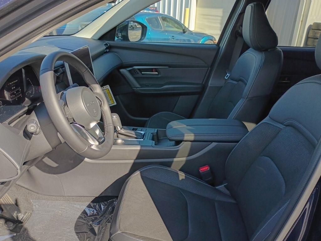 Mazda CX-5 2.5 S Preferred AWD 2026