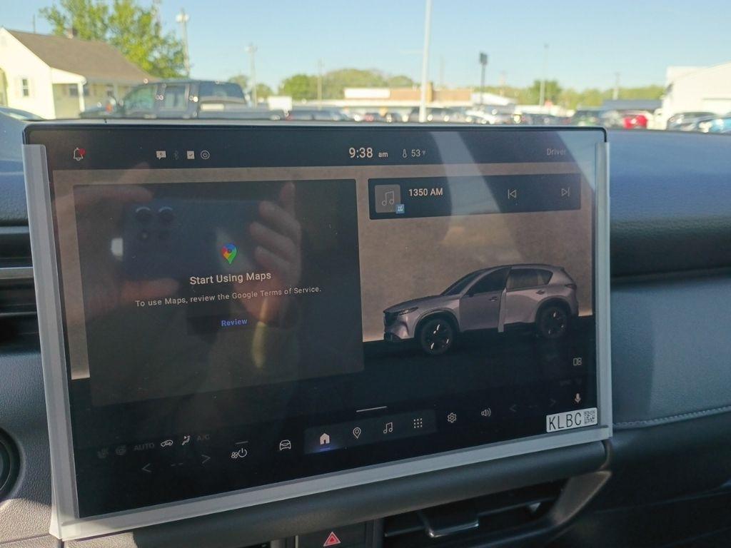Mazda CX-5 2.5 S Preferred AWD 2026