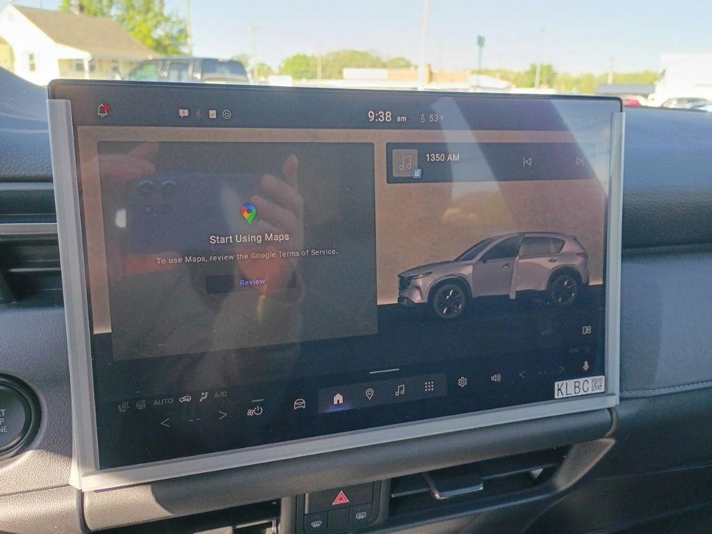 Mazda CX-5 2.5 S Preferred AWD 2026