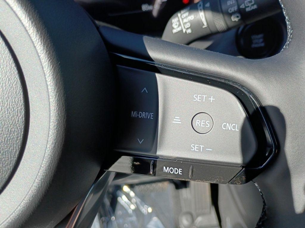 Mazda CX-5 2.5 S Preferred AWD 2026
