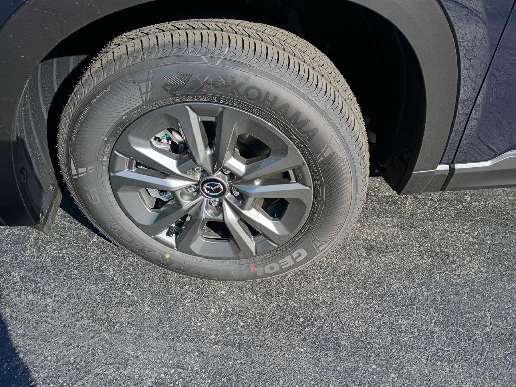 Mazda CX-5 2.5 S Select AWD 2026
