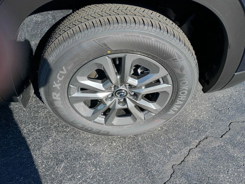 Mazda CX-5 2.5 S Select AWD 2026