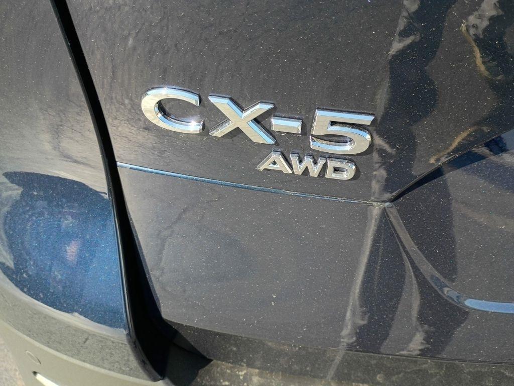 Mazda CX-5 2.5 S Select AWD 2026