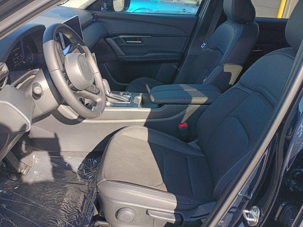 Mazda CX-5 2.5 S Select AWD 2026