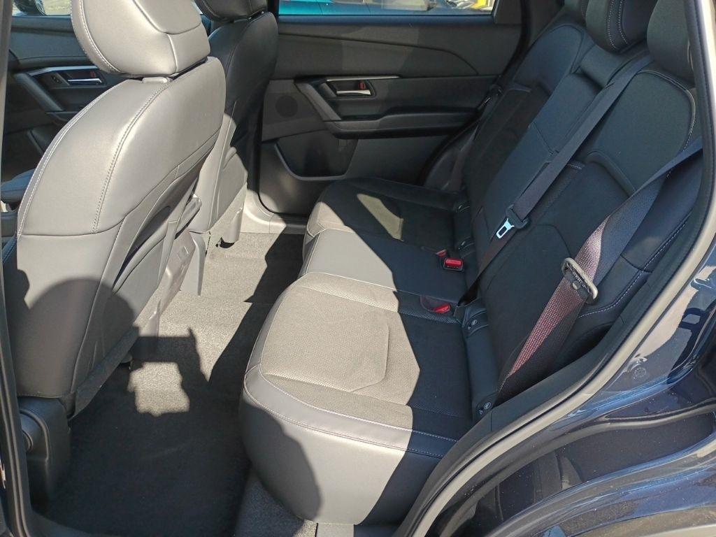 Mazda CX-5 2.5 S Select AWD 2026