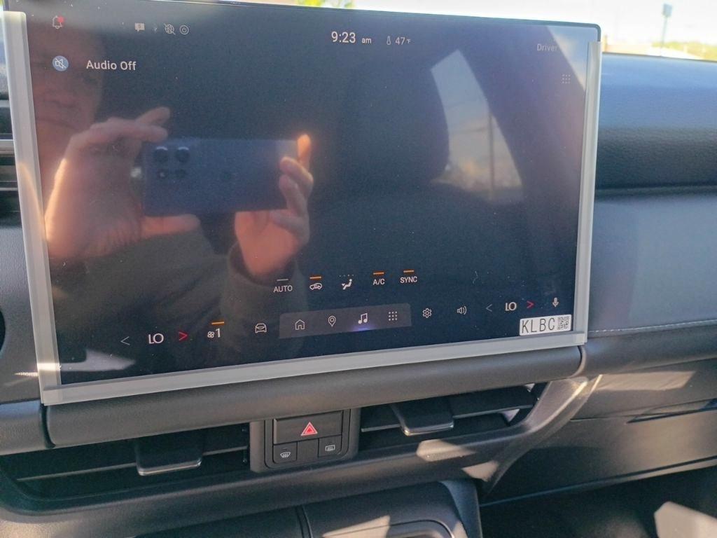 Mazda CX-5 2.5 S Select AWD 2026