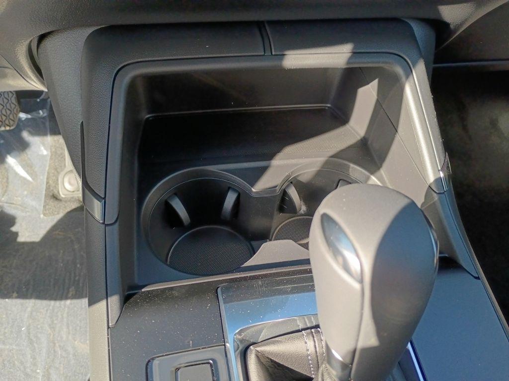 Mazda CX-5 2.5 S Select AWD 2026
