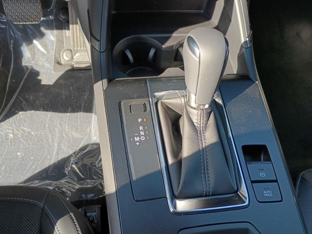 Mazda CX-5 2.5 S Select AWD 2026