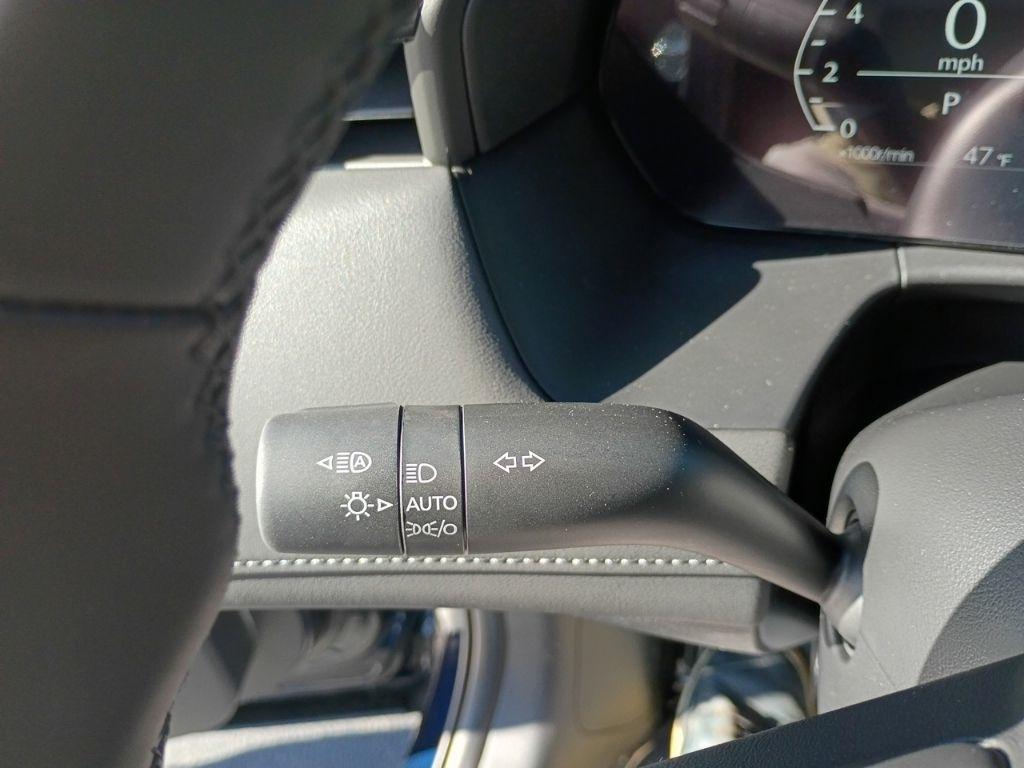 Mazda CX-5 2.5 S Select AWD 2026