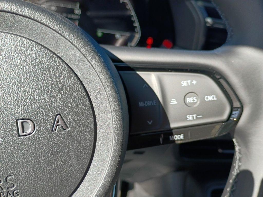 Mazda CX-5 2.5 S Select AWD 2026