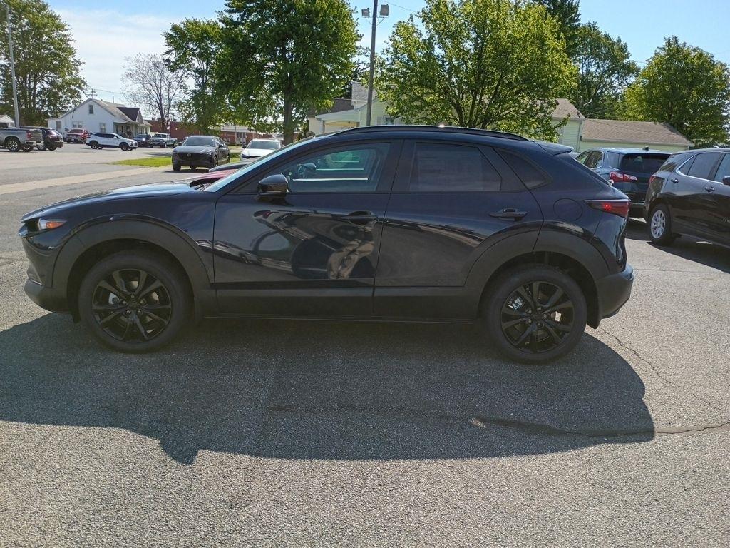 Mazda CX-30 2.5 S Aire Edition AWD 2026