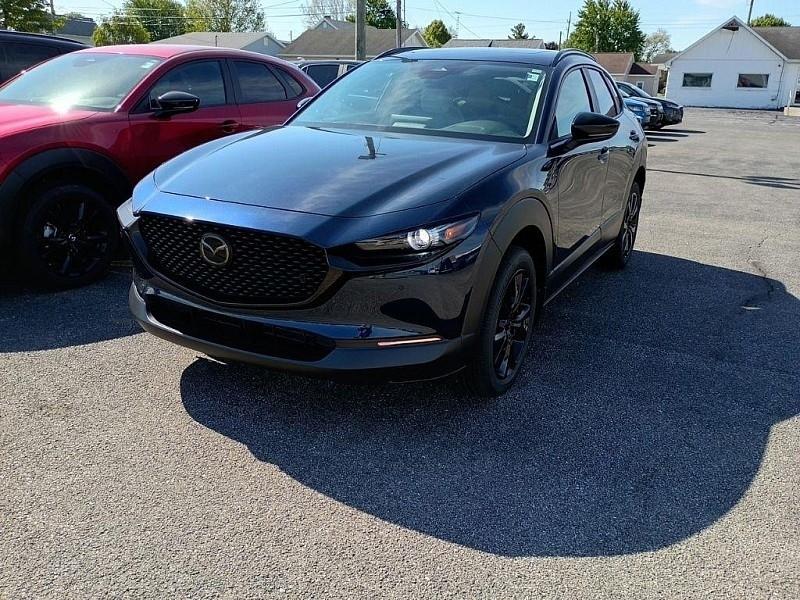 2026 Mazda CX-30 2.5 S Aire Edition AWD