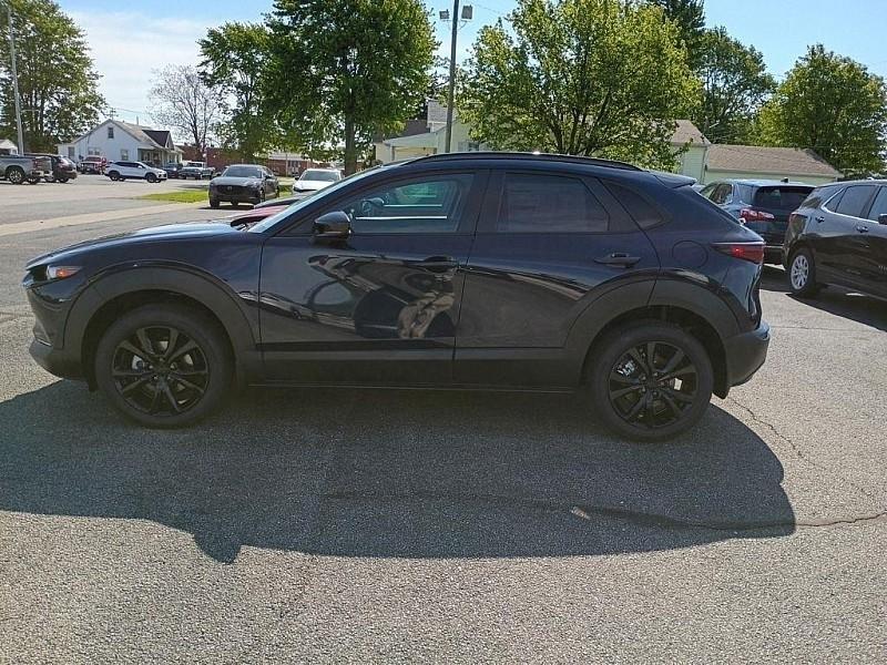 Mazda CX-30 2.5 S Aire Edition AWD 2026