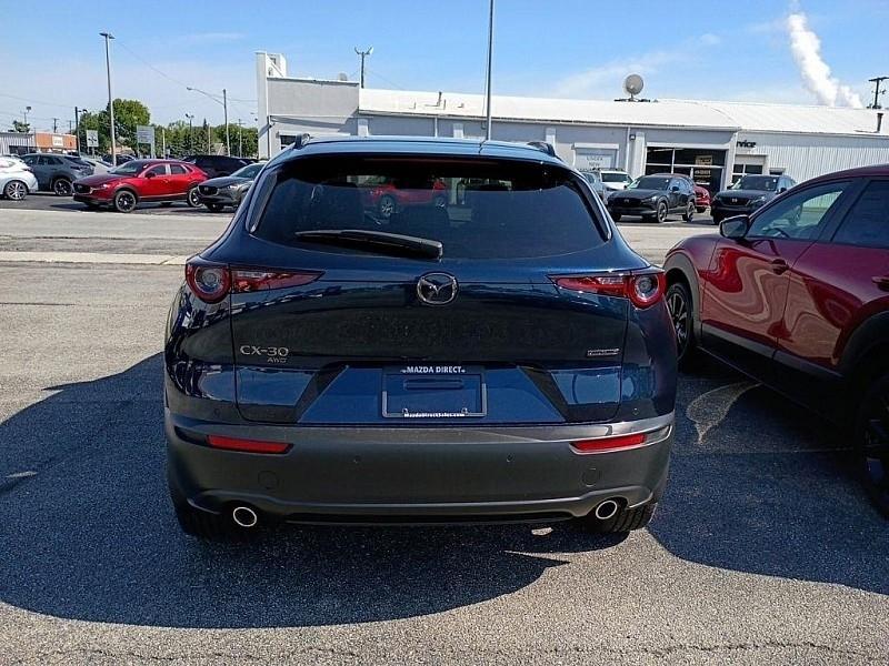 Mazda CX-30 2.5 S Aire Edition AWD 2026