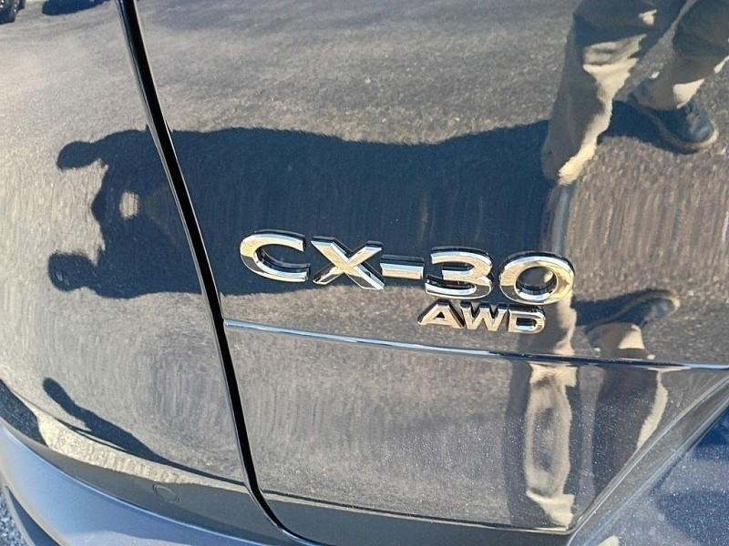 Mazda CX-30 2.5 S Aire Edition AWD 2026